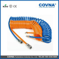 Multi-Color Optional Polyurethane PU OD 6mm x 4mm ID Tube Pipe Tube Pneumatic Hose 5 Meter For Pneumatics